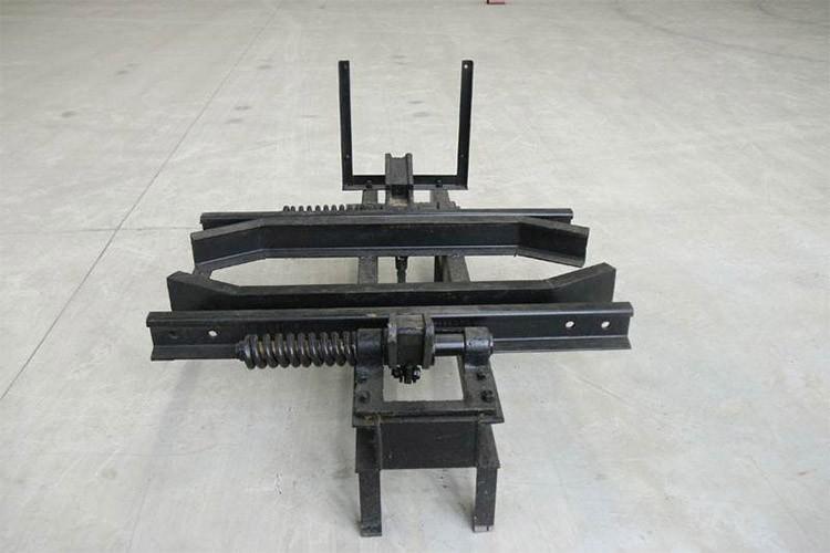 手動(dòng)阻車(chē)器 手動(dòng)阻車(chē)器